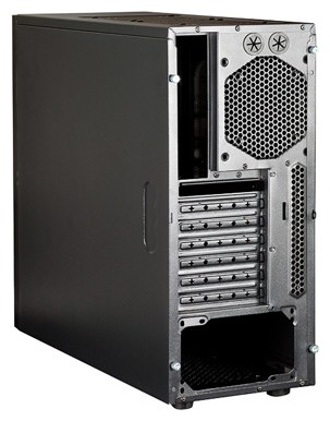 Корпус Exegate EVO-7202 600W Black (#4)