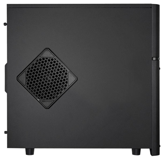Корпус COUGAR MX500 Black (#2)