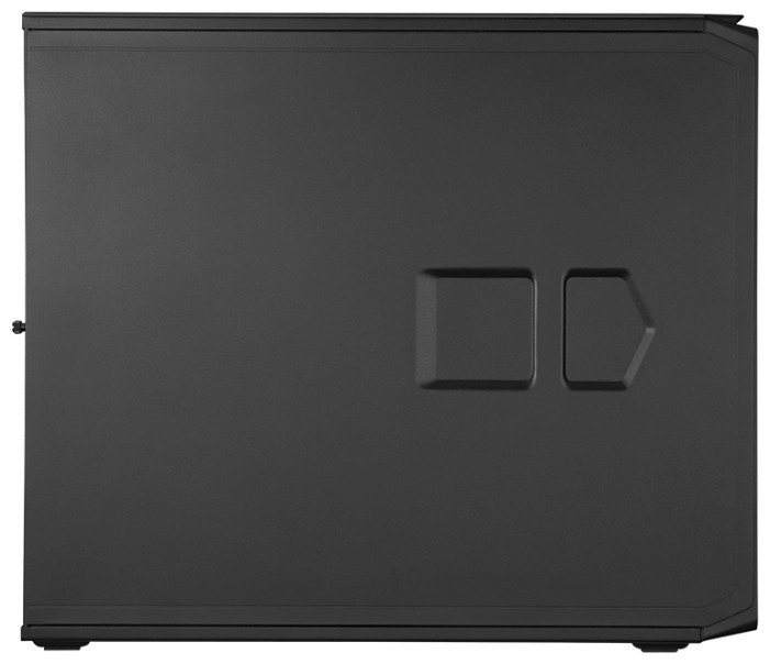 Корпус Corsair Graphite Series 230T Compact Black (#3)