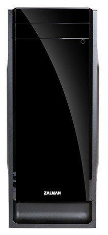 Корпус Zalman ZM-T2 Plus Black (#2)