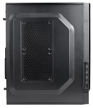 Корпус Zalman ZM-T2 Plus Black (#3)
