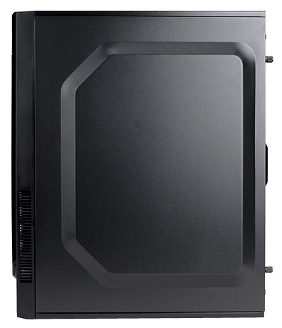 Корпус Zalman ZM-T2 Plus Black (#4)