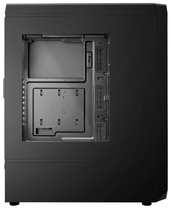 Корпус Antec Nineteen Hundred Black/red (#2)