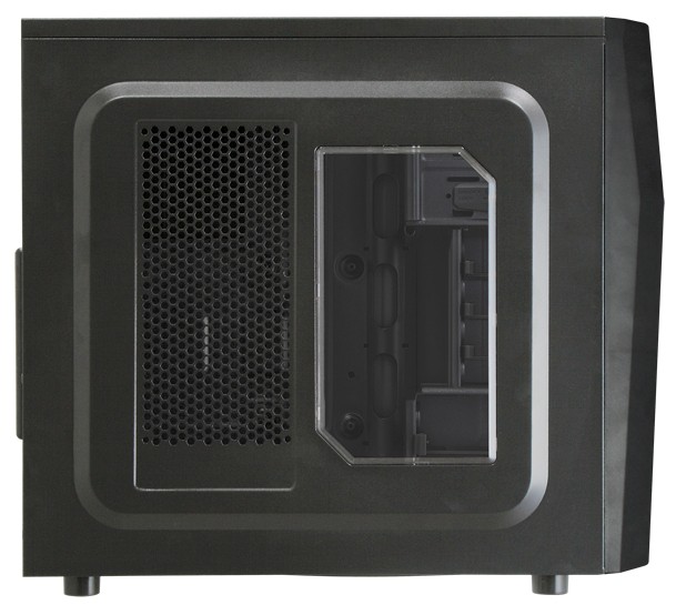 Корпус COUGAR MX300 Black (#3)