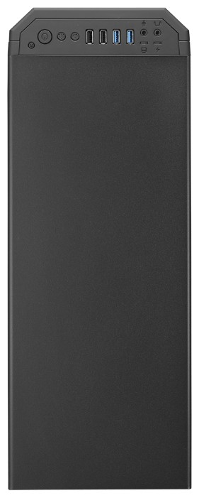 Корпус BitFenix Shadow Black (#3)