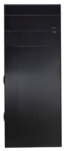 Корпус FOX 9903 w/o PSU Black (#2)