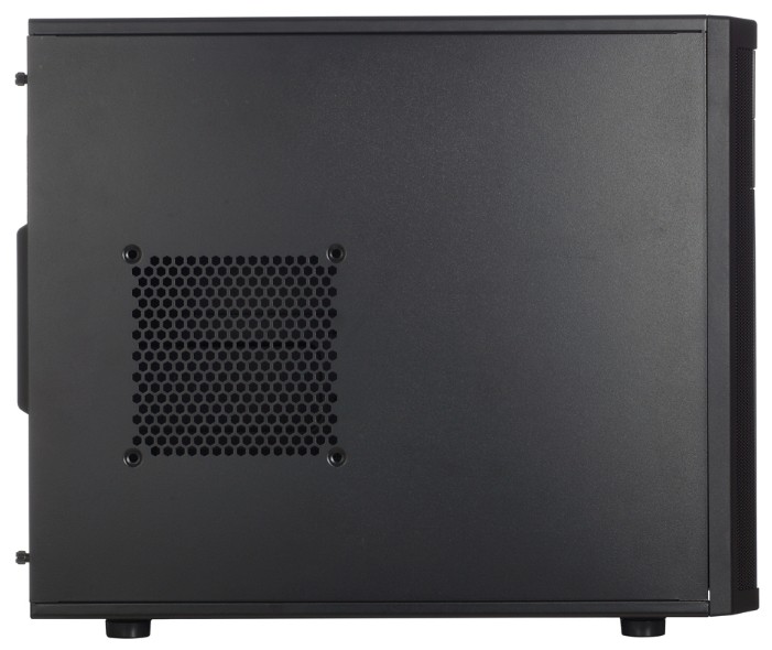 Корпус Fractal Design Core 1500 Black (#2)