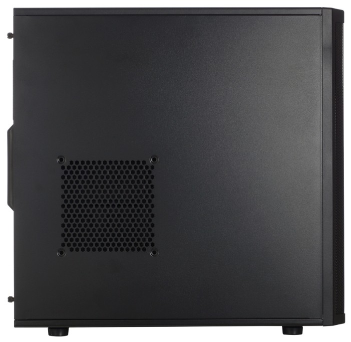 Корпус Fractal Design Core 2500 Black (#2)