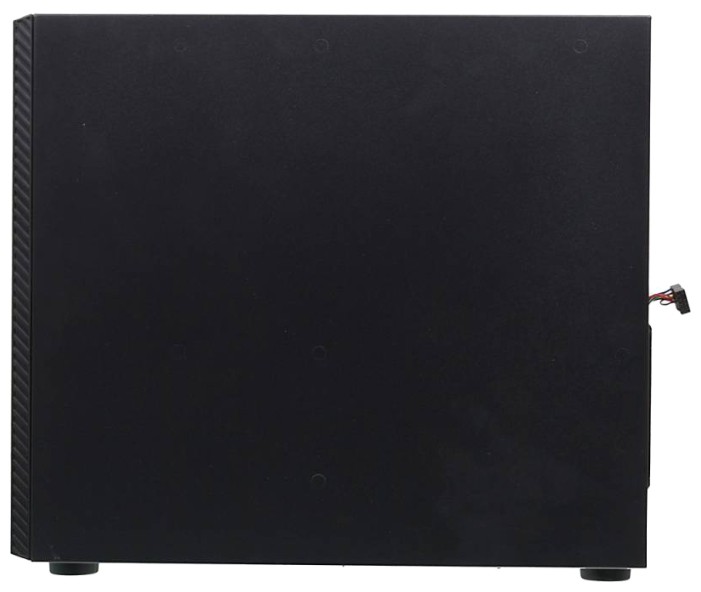 Корпус Formula FD-312L 400W Black (#3)