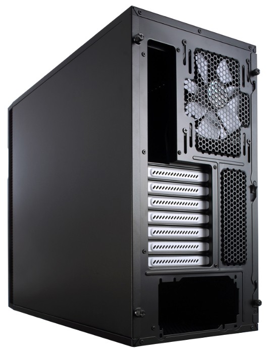 Корпус Fractal Design Define R5 Black Window w/o PSU (#4)