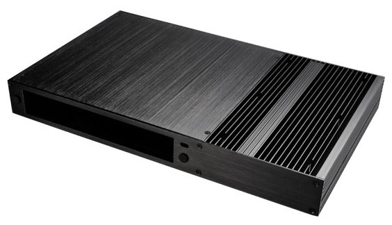Корпус Akasa AK-ITX09-BK (#3)