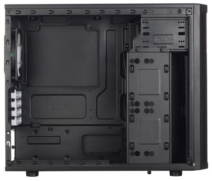 Корпус Fractal Design Core 1300 Black (#3)