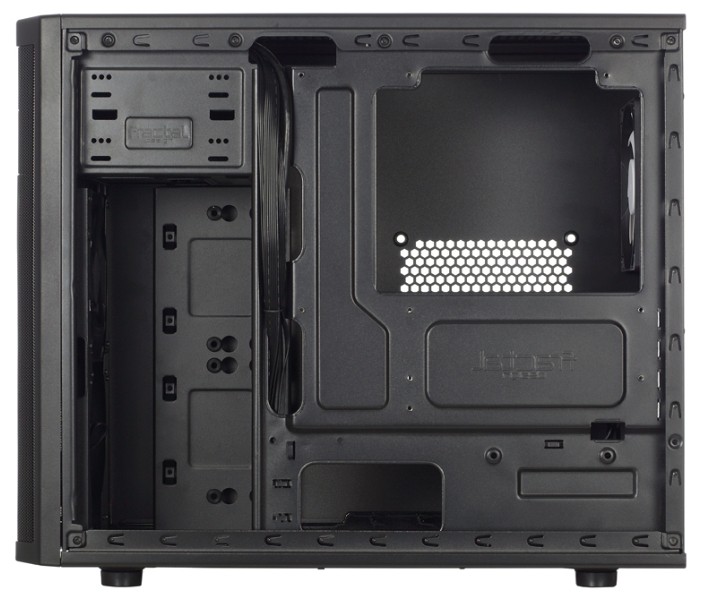 Корпус Fractal Design Core 1300 Black (#4)