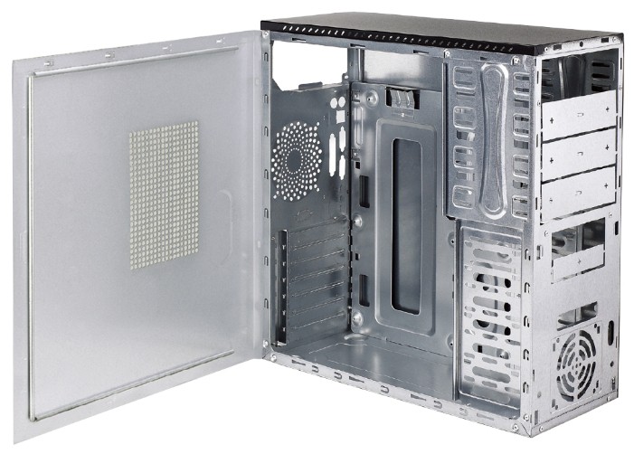 Корпус LinkWorld LC3261-23 Black (#2)