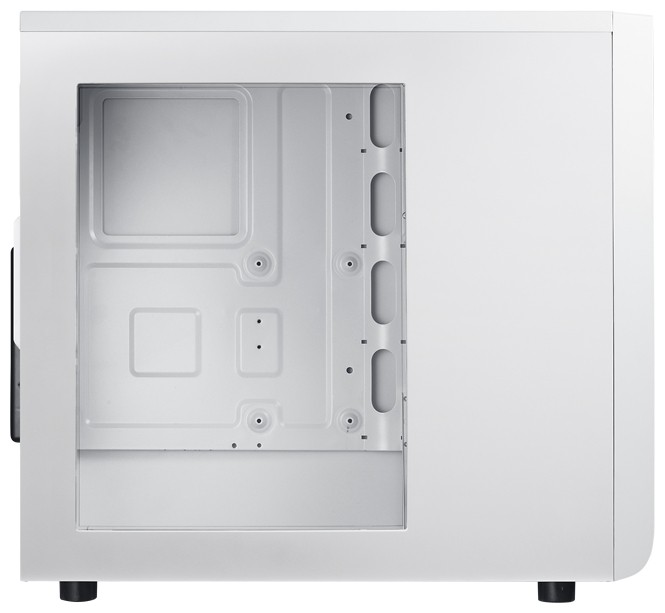 Корпус BitFenix Comrade Window White (#3)