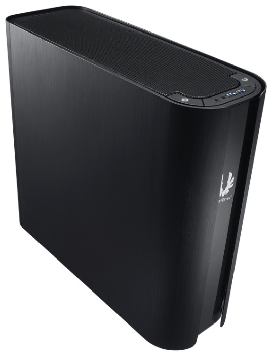 Корпус BitFenix Pandora Black (#2)