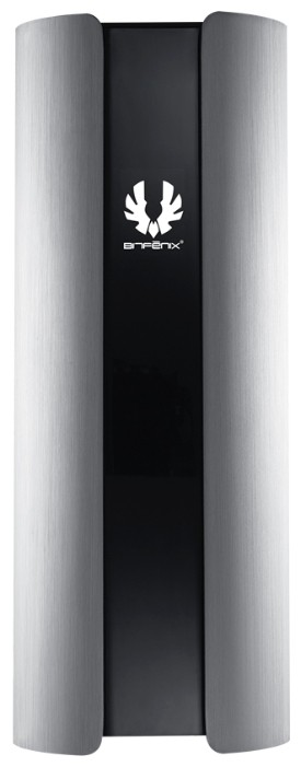 Корпус BitFenix Pandora Silver (#2)