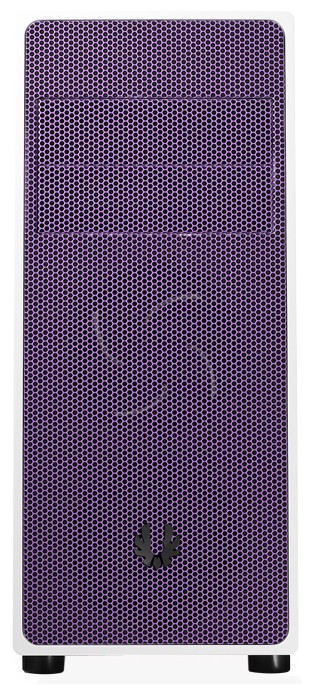 Корпус BitFenix Neos Window White/purple (#2)