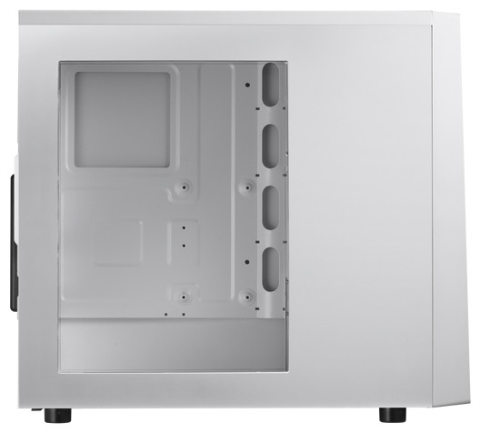 Корпус BitFenix Neos Window White/purple (#3)