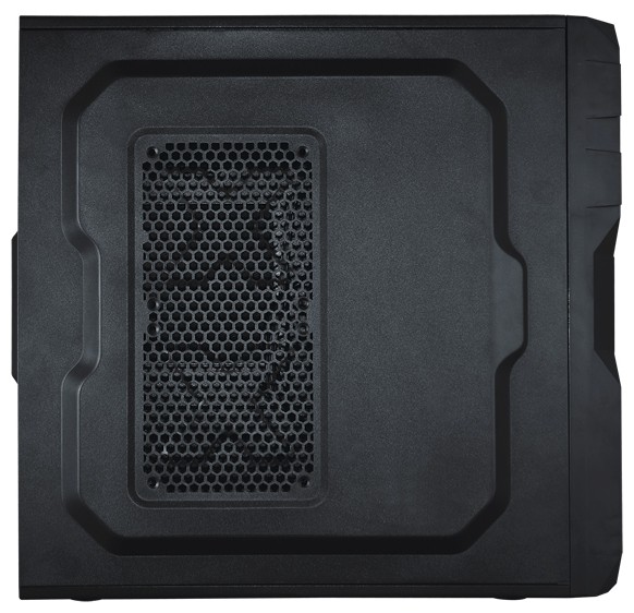 Корпус COUGAR MX200 Black (#2)