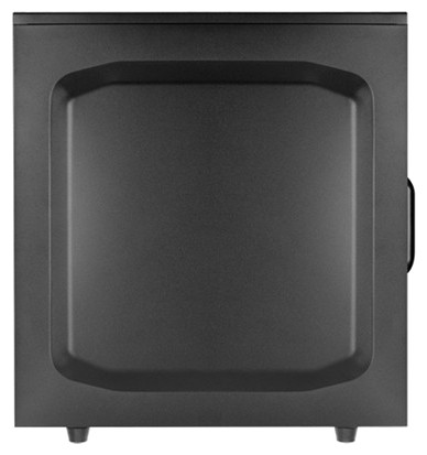 Корпус Gembird CCC-GJ-002 w/o PSU Black (#2)