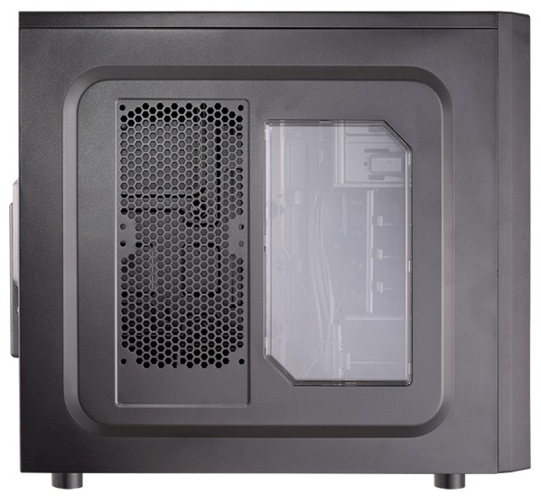 Корпус COUGAR Solution 2 Black (#2)