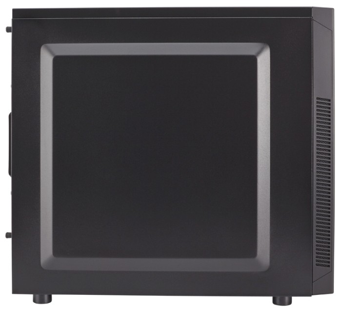 Корпус Corsair Carbide Series 100R Black (#3)
