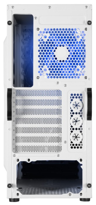 Корпус Sharkoon Rex8 Value White Edition (#4)