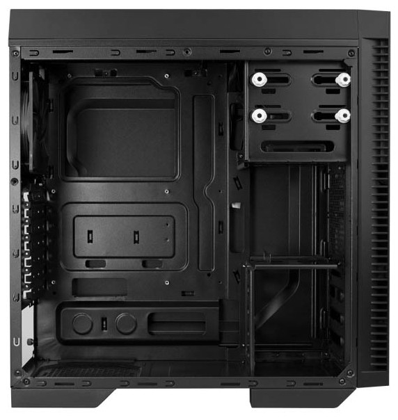 Корпус Antec VSP5000 Black (#2)