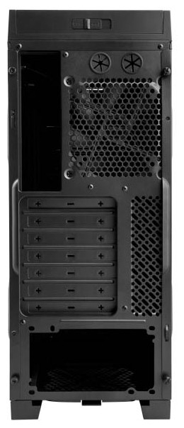 Корпус Antec VSP5000 Black (#3)