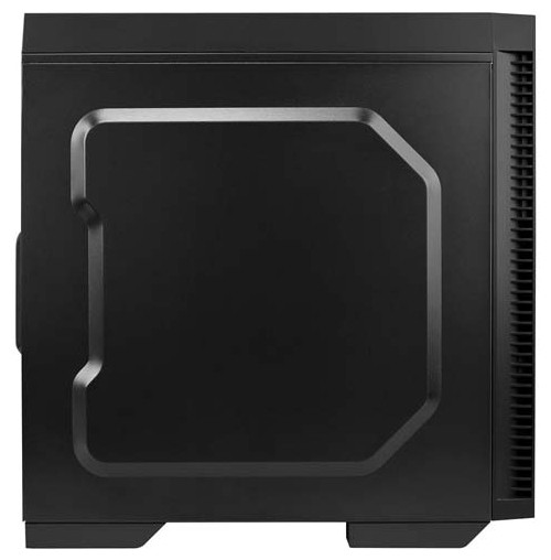 Корпус Antec VSP5000 Black (#4)