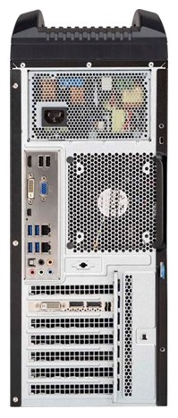 Корпус Supermicro SC732G-903B (#3)