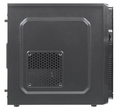 Корпус LinkWorld VC-09304 w/o PSU Black (#2)
