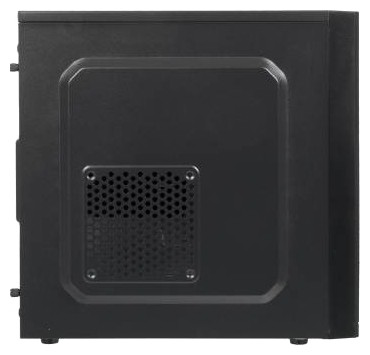 Корпус LinkWorld VC-09301 w/o PSU Black (#2)