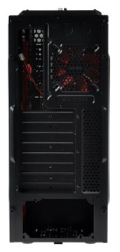 Корпус DNS RT-G2 Black (#2)