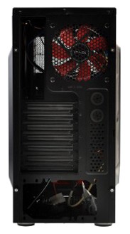 Корпус DNS SA-G1 Black (#3)