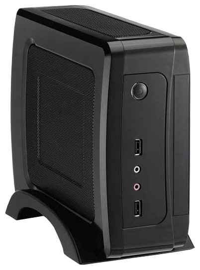 Корпус Morex T3500B 150W Black (#2)