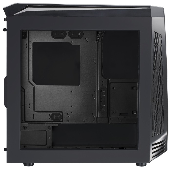 Корпус BitFenix Aegis Black (#3)