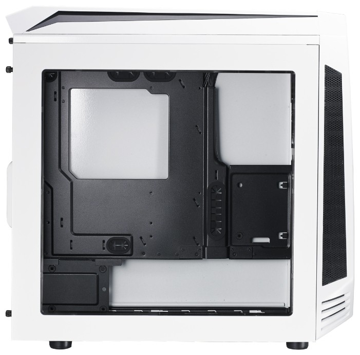 Корпус BitFenix Aegis White (#3)
