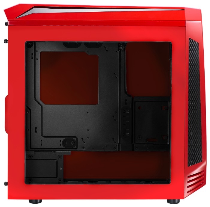 Корпус BitFenix Aegis Red (#3)