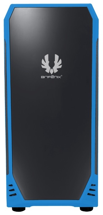 Корпус BitFenix Aegis Blue (#2)