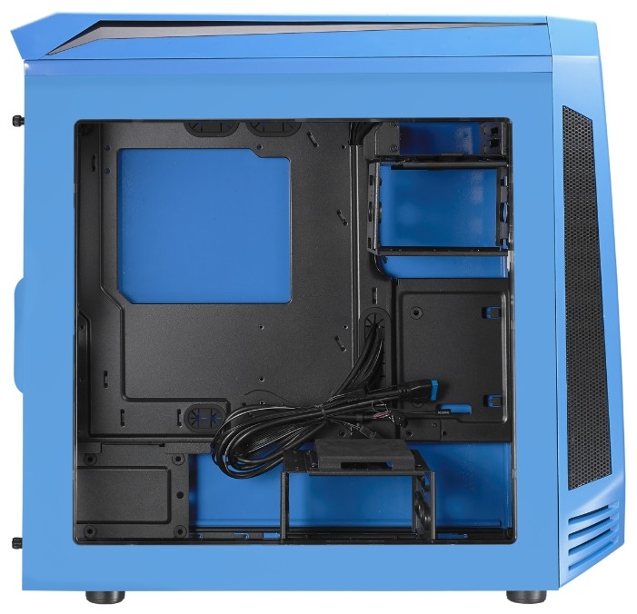 Корпус BitFenix Aegis Blue (#3)