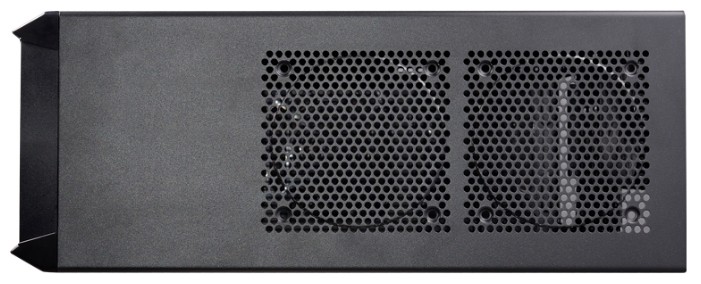 Корпус COUGAR Volant 2 Black (#2)