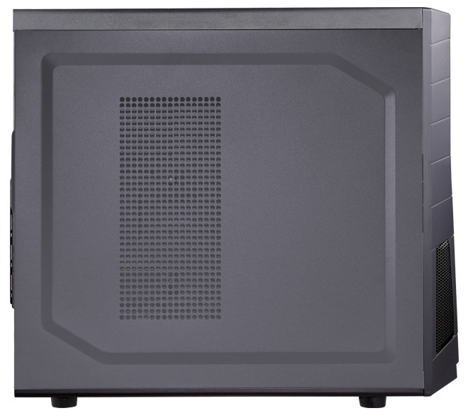Корпус COUGAR Volant 2 Black (#3)