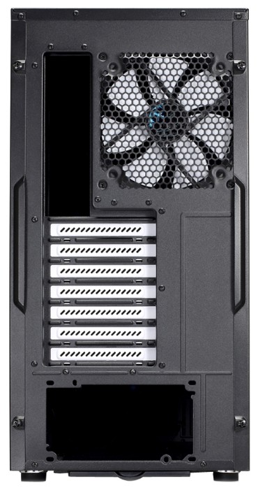 Корпус Fractal Design Define S Black w/o PSU (#4)