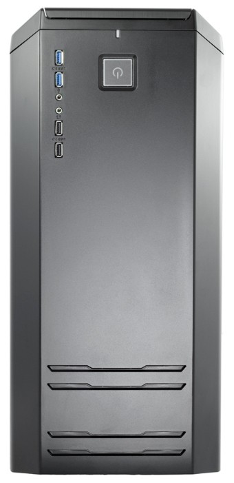 Корпус be quiet! Silent Base 800 Black (#4)