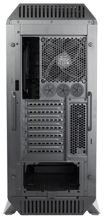 Корпус be quiet! Silent Base 800 Silver (#4)