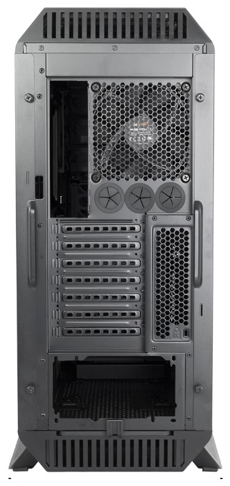 Корпус be quiet! Silent Base 800 Window Black (#4)