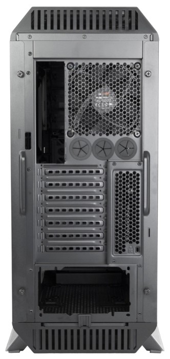 Корпус be quiet! Silent Base 800 Window Silver (#4)