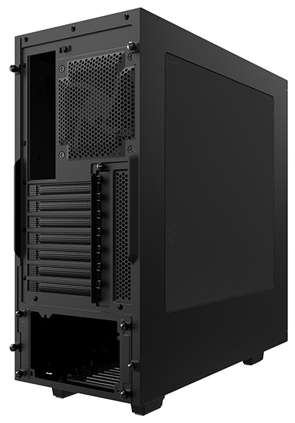 Корпус NZXT S340 Razer (#4)